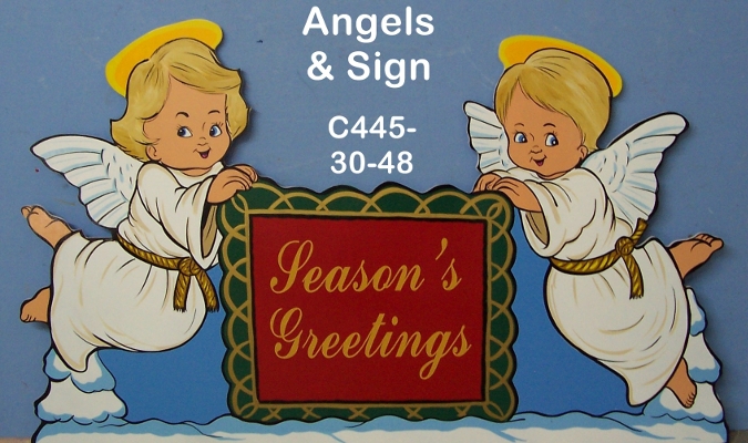 C445Angels & Sign