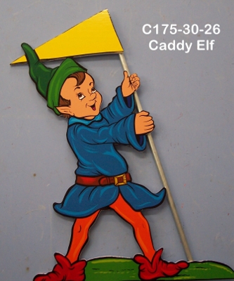 C175Caddy Elf