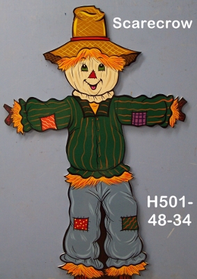 H51Scarecrow